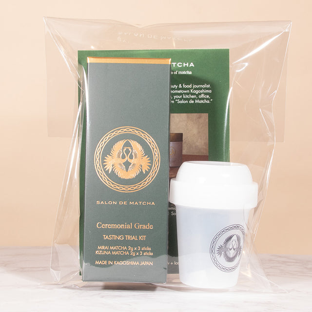 TASTING KIT